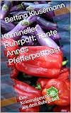 Cover zum Buch Tante Annas Pfefferpotthast