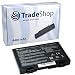 Produktbild Hochleistungs Laptop Notebook AKKU 4400mAh ersetzt Asus A32-F52 L0690L6 A-32-F-82 A-32-F-52 L-0690-L-6 für F K P Serie Asus Pro Serie X Serie F52 F82 P50 P81 K51 K60 K61 K70 Pro79 Pro88 Pro65 Pro66