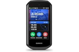 GARMIN EDGE 1050, SOLO DISPOSITIVO