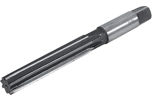 1 St Chucking Brotsch, Hss H8 Rak Skaft Hackning Hand Brotsch Kärna Borr Fräs Verktyg 16 Mm, Rakt Parallellt Roterande Verkty