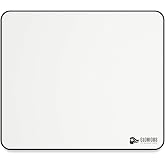 Glorious PC Gaming Racing Mouse Pad - L, White