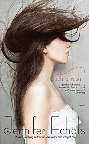 Such a Rush (English Edition) livre