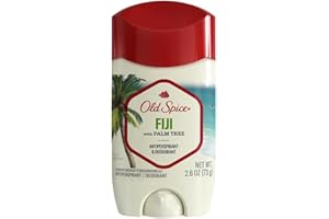 Old Spice Anti-Perspirant 2.6oz Fiji Solid by Old Spice