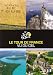 Le tour de France vu du ciel