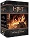 Trilogia El Hobbit Extendida Blu-Ray 3d [Blu-ray]
