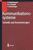 Image de Kommunikationssysteme: Technik Und Anwendungen