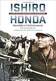 Ishiro Honda: A Life in Film, from Godzilla to Kurosawa by 
