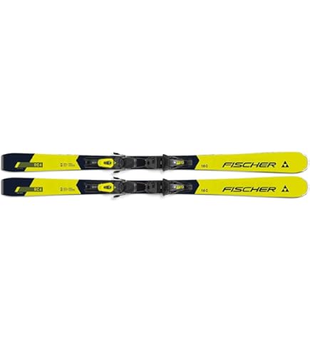 FISCHER RC4 SUPERIOR TI RS 11 GW - Baum Sport by Milo