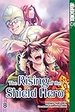 The Rising of the Shield Hero - Band 8 by 