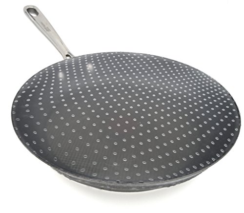 Clara’s Kitchen Tools – Die wiederverwendbare Frischhaltefolie, 5 Stück, flexibel & umweltfreundlich - 4