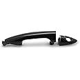 X4XZ Exterior Door Handle for Hyundai Accent 2012-2016 Front Left Driver Side 826511R000 826521R050