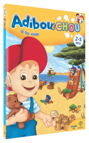 Preisvergleich Produktbild Adiboud'Chou à la Mer