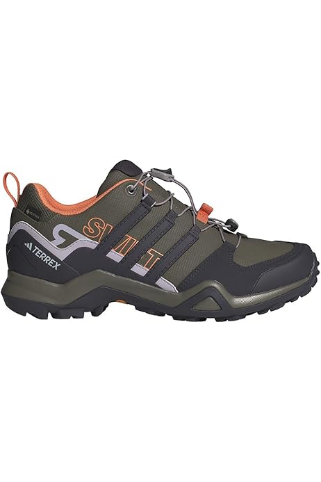 adidas Men's Terrex Swift R2 GTX Walking Shoe, Black : Amazon.de: Fashion