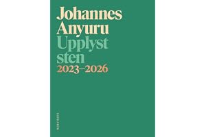 Upplyst sten : 2023–2026