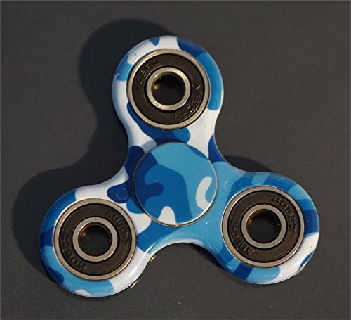 fidget spinner handspinner prime camouflage camo stress reducer with hybrid metall carbon ceramic bearing, fidget toy for school class and home from TK group fidget spinner handspinner prime camouflage camo stress reducer with hybrid metall carbon ceramic bearing, fidget toy for school class and home from TK group