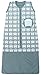 Taftan Little Van Sleeping Bag (Grey/Blue)