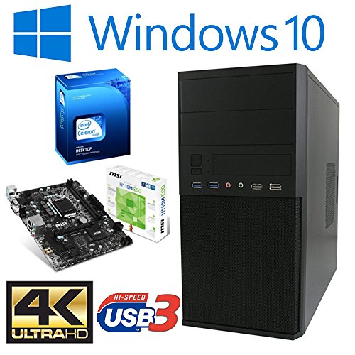 Master-PC Intel G3900, 8GB DDR4, 256GB SSD + 1TB HDD, Windows 10 Pro Master-PC Intel G3900, 8GB DDR4, 256GB SSD + 1TB HDD, Windows 10 Pro