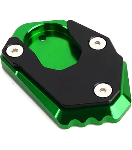 Paraserbatoio 3D Per Moto Kawasaki Ninja - Protezione Adesiva In Resina Poliuretanica, Nero - Foto 7