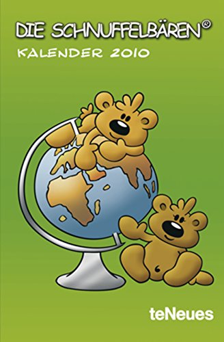 Download Die Schnuffelbären Taschenkalender 2010 Download Die Schnuffelbären Taschenkalender 2010