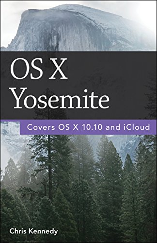 Download OS X Yosemite