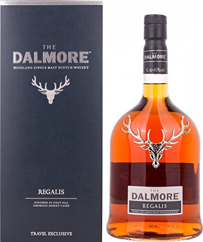 Dalmore Whisky Regalis - 1000 ml