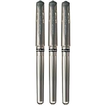 uni-ball 146895 Signo UM-153 - Penna roller a gel, punta 0,6 mm, colore