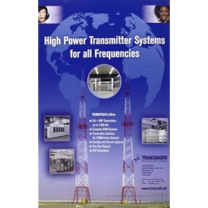 World Radio TV Handbook 2014: The Directory of Global Broadcasting: 68