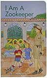 I Am a Zookeeper (I Am A...(Barrons Educational)) by Cynthia Benjamin (1995-02-01) by