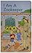 I Am a Zookeeper (I Am A...(Barrons Educational)) by Cynthia Benjamin (1995-02-01) by