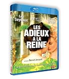 Les adieux � la reine [Blu-ray] [FR Import] - Lea Seydoux