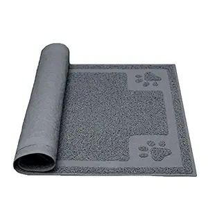 Darkyazi Pet Feeding Mat large for Dogs and Cats,24