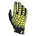 Produktbild FOX 360 GRAV Motocross MTB Handschuhe 2018 - schwarz-gelb