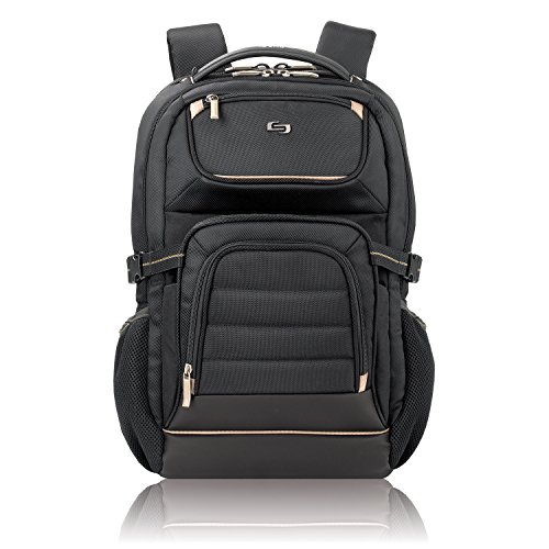 Preisvergleich Produktbild Solo Pro 340-4 schwarz
