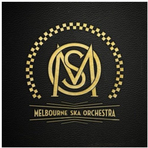 Preisvergleich Produktbild Melbourne Ska Orchestra