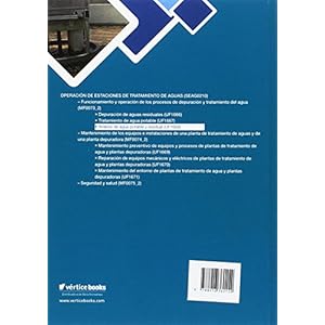 Análisis de agua potable y residual (Medioambiente)