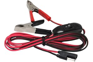 VALLEY ENTERPRISES Valley Industries Wire Harness with Clamps (33-103233-CSK)