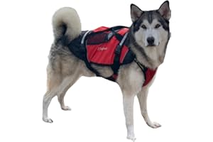 Crewsaver Pet Dog Cat Lifejacket Float - Size - M