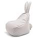 Produktbild liyongdong Hasen-Sofa, Sitzsack, verschönern Sie Ihre roomcute Kaninchen Sofa, Sitzsack, Dekorieren Ihr Zimmer C
