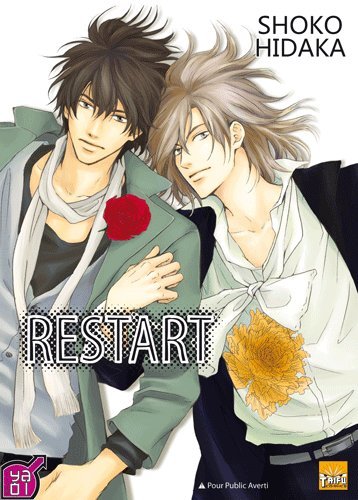 Restart — Tome 0