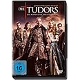 Die Tudors - Season 3 [3 DVDs]