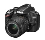 Nikon D3200 + Nikkor 18/55VR II new,...