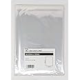 Pack Of 500 - Slimline A3 Cello - 156mm X 420mm 30mm Self Seal Flap - Cellophane Artist Size