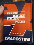 Image de Dizionario tascabile inglese