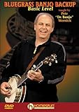  Bluegrass Banjo Backup