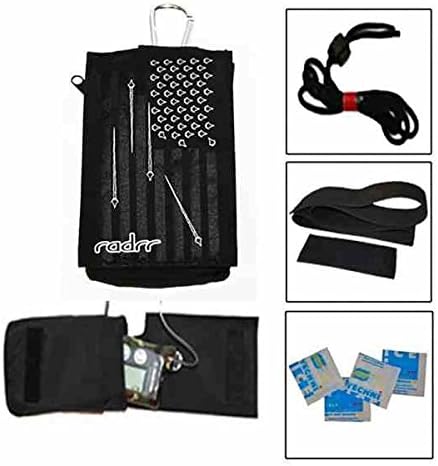 Insulin Pump Case Value Pack - Planes on US Flag