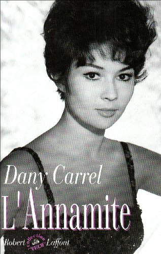 couverture de : L'Annamite