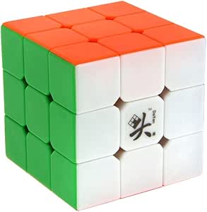 Dayan Magic Cube Zauber w&Atilde;&frac14;rfel, 3x3x3