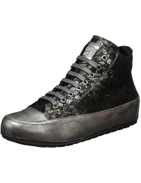 Candice Cooper Damen Montreal Hohe Sneaker