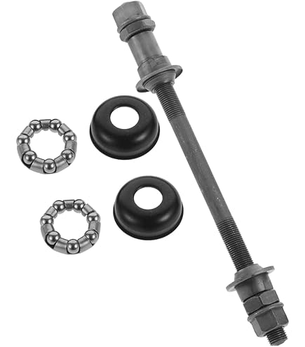 SHIMANO HB-5800 COMPLETE hub axle EUR 41,16 - FR