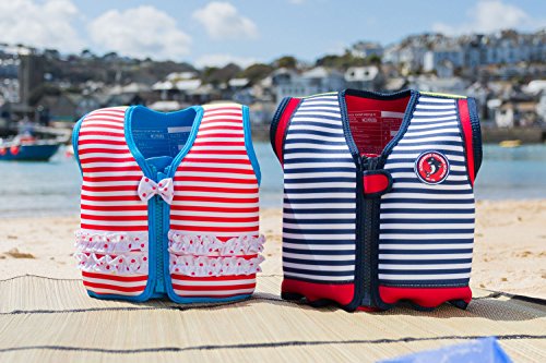 Die original Konfidence Kinder Schwimmweste - 3